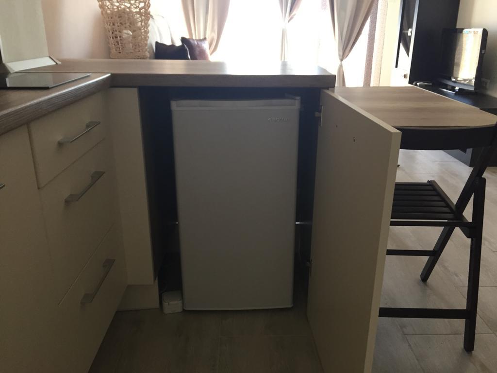 Apartment Kalni Bani Ahyolu Dış mekan fotoğraf